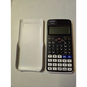 Casio FX991EX Classwiz Scientific Calculator